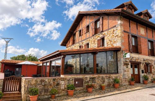 Limpias Hotel | Posada El Nozal