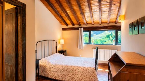 San Roque de Riomiera House | Las Hayucas