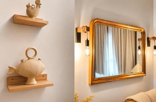 Jesus Apartment | CASA FLORIT - The Ceramic Suites - Free Bikes Included