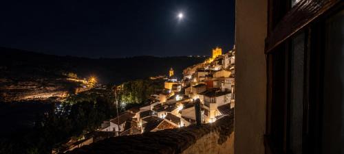 Alcala del Jucar House | Origen&Madera