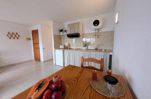 El Tanque Apartment | CHC - El Peregrino