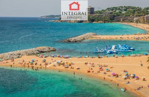 Sant Antoni de Calonge Apartment | La Braveta