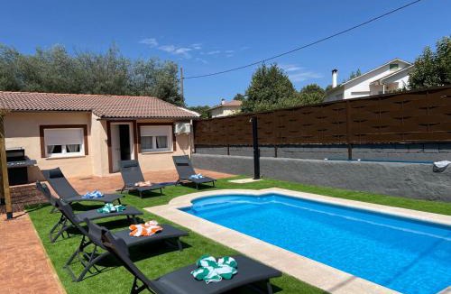 Arenas de San Pedro House | TAYP LaParra Homes