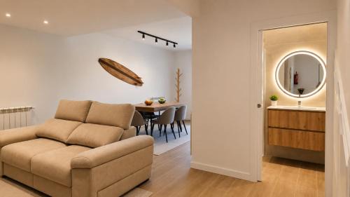 Ribadesella Ski Chalet | Villa Carinn Sella - Ribadesella - Playa a 2 km