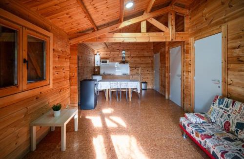Las Ventas de Santa Lucia Other | Camping en Graus