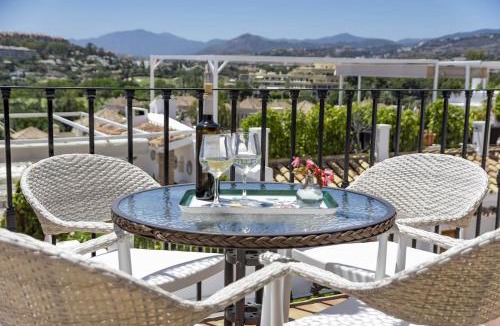Marbella Apartment | AP116 - Casa Aloha I by Roomservices