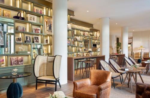 Museo Hotel | Hotel Colón, a Gran Meliá Hotel - The Leading Hotels of the World