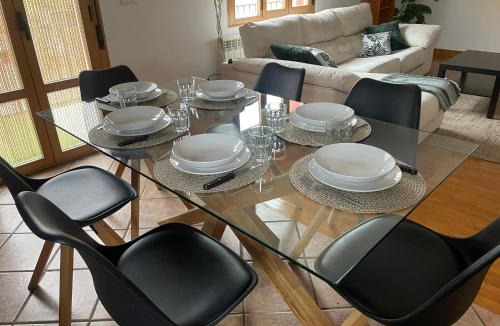 Los Arcos Apartment | Pilongo Etxea