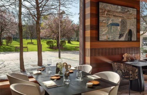 Art District Hotel | Meliá Bilbao