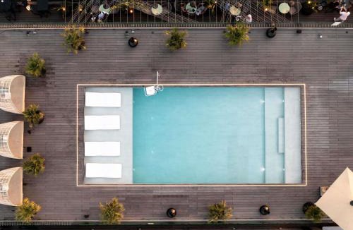 Valencia City Centre Hotel | Novotel Valencia Lavant