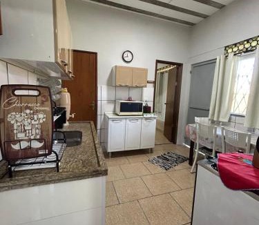 Pereque House | Casa de Praia Parque Mambucaba