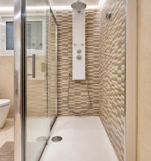 Bergondo Apartment | Casa en Cortiñan