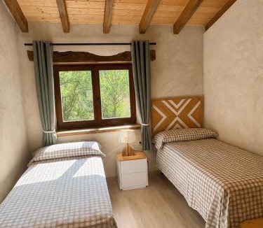 La Pernia House | Cumbres de Lores