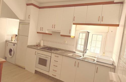 Villafranca del Bierzo Apartment | el piso de Chon