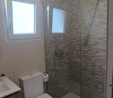 Lietor House | Vivienda en Liétor "La Manchega"