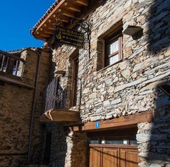 Robledillo de Gata House | Molino del Medio Apartamentos Rurales