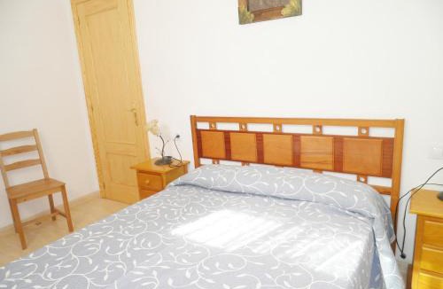 Benafer Apartment | Apartamentos rurales Benafer
