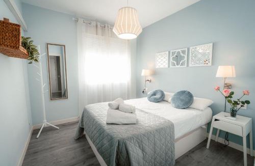 Beiro Apartment | - Apartamento tranquilo y renovado - QH Agua de Cartuja