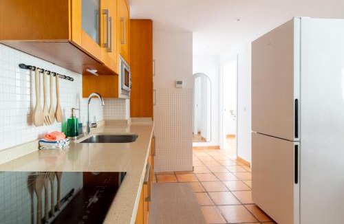 San Gil Apartment | Veoapartment Pacheco