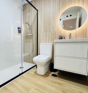 Sanlucar de Barrameda Apartment | Sala 8 Gran Cinema