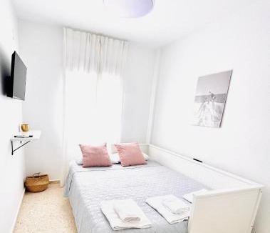 Sanlucar de Barrameda Apartment | Sala 8 Gran Cinema