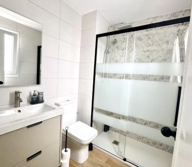 Sanlucar de Barrameda Apartment | Sala 8 Gran Cinema