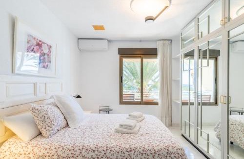 Altea Apartment | La Mar