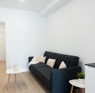 San Anton Apartment | Castle Hill Apartments Alicante