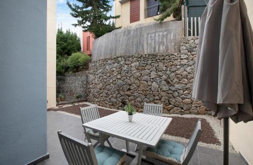 Santa Ursula Ski Chalet | La Quinta Adosado
