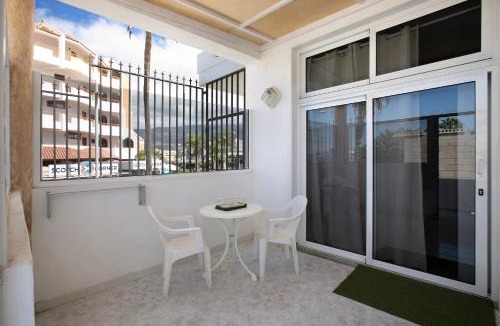 San Eugenio Apartment | Estudio 2 Costa Adeje