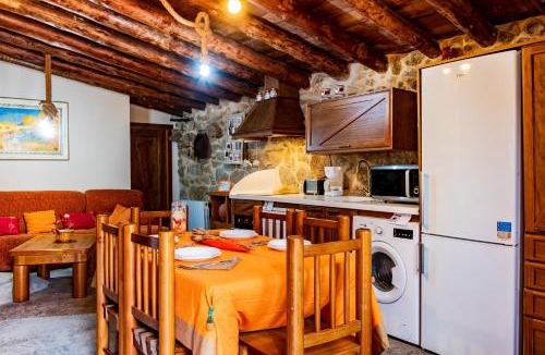 Villar de Corneja House | La Fragua
