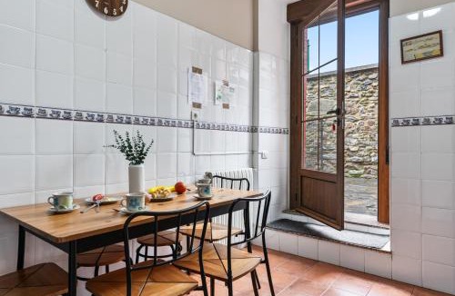Lena House | La Cerra