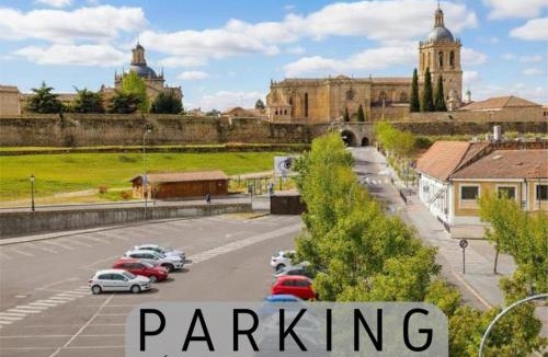Ciudad Rodrigo Hotel | Hospedería Puerta de la Catedral