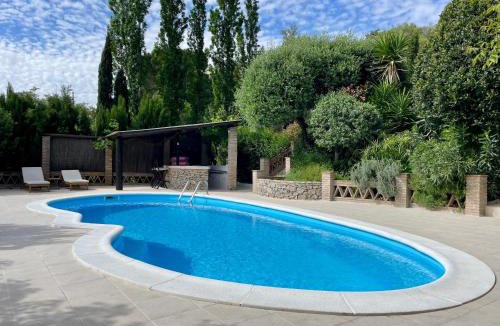 Cortes de la Frontera Apartment | Finca del Rio