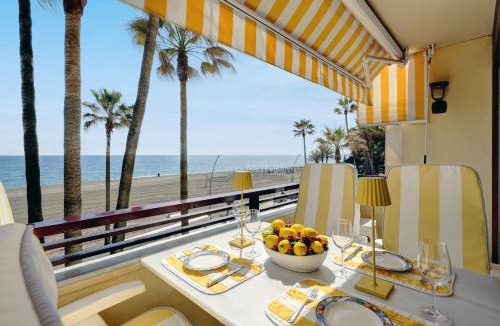 Estepona Apartment | Apartment - Car included