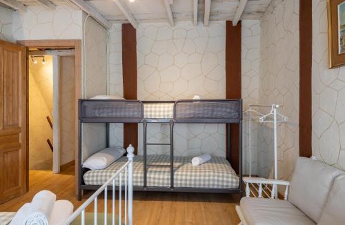 Arenas de San Pedro House | La Casa de los Abuelos-La Parra