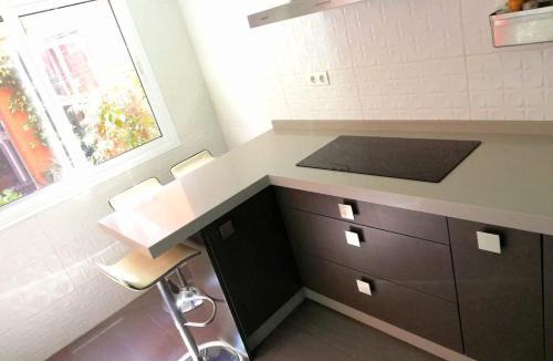 Regio House | Casa LETI DOWN