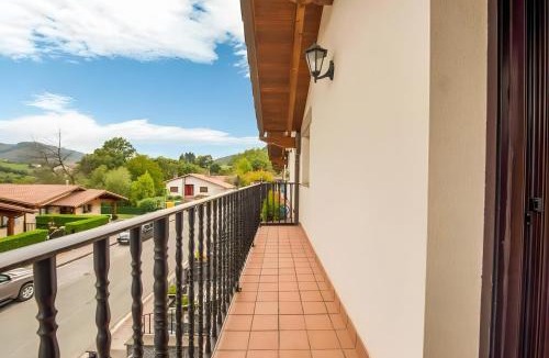 Leitza Villa | Juanikoenea