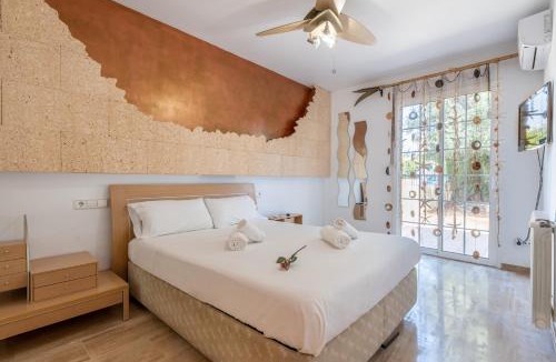 Pont d'Inca Villa | Villa Sayana