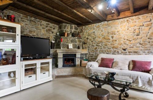 Tornon House | Casa Rural Adrimar