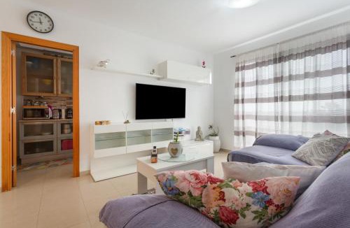 Gran Tarajal Apartment | vv Manorosa
