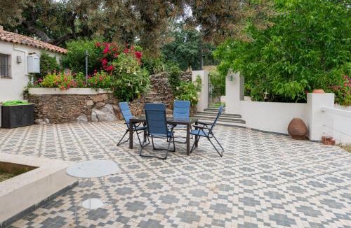 Zufre House | Finca la Arborea