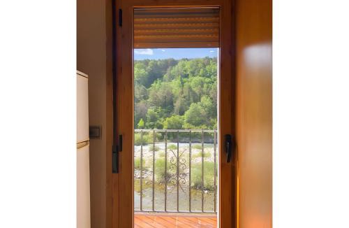 Puertolas Apartment | Moleras