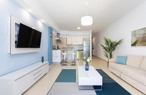 Bajamar Apartment | Brisa - Armonía Park, Bajamar