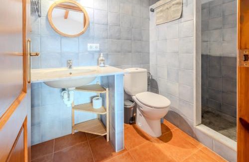 Sant Mateu de Montnegre House | Mas Vinyoles 2