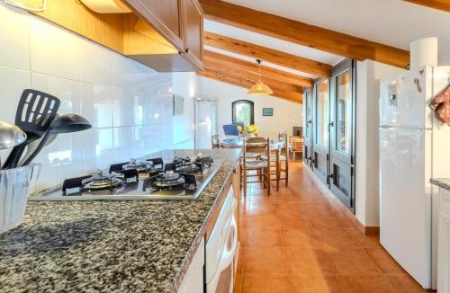 Sant Mateu de Montnegre House | Mas Vinyoles 2