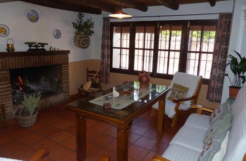 Fuenteheridos House | Granados