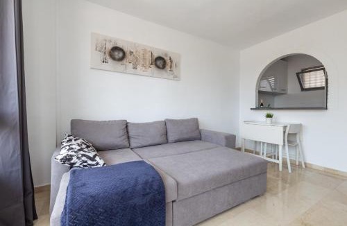 Torremolinos Apartment | Vista Marina