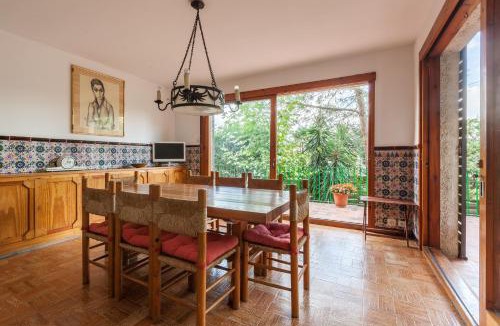 Gelida House | Can Sebrià