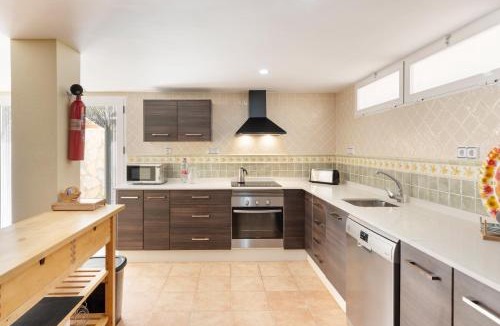 La Azohia Apartment | Semisótano